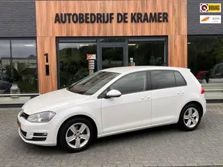 Volkswagen Golf 1.4 TSI Highline