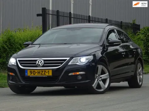 Volkswagen Passat CC 1.8 TSI 4p. PANORAMA/ANDROID/CAMERA/PDC