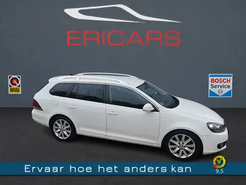 Volkswagen Golf Variant 1.4 TSI GEEN APK! (bj 2010)