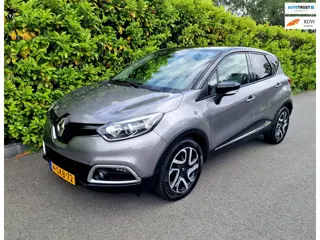 Renault Captur 0.9 Navi Cr Control Gr beurt Nw distributieketting