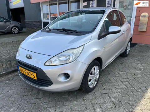 Ford Ka 1.2 Comfort start/stop 1e eigenaar