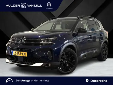 Citroen C5 Aircross Max 1.6 HYbrid PHEV 180pk e-EAT8 | TREKHAAK | HANDSFREE A.KLEP | SCHUIF/KANTELDA