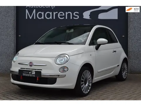 Fiat 500 1.2 Vintage '57