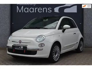 Fiat 500 1.2 Vintage '57