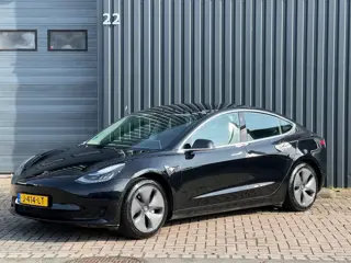 Tesla Model 3 Standard RWD Plus 60 kWh|Soh 87%