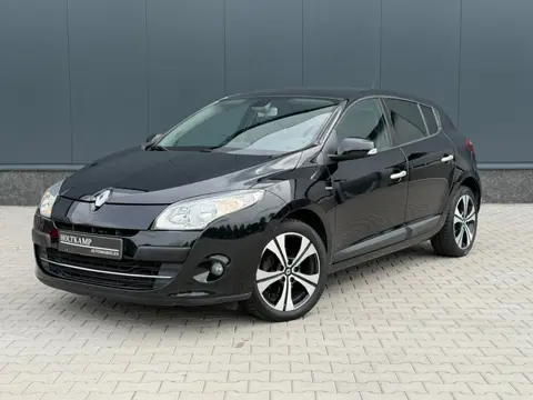 Renault Mégane 1.4 TCe Bose | AIRCO | CRUISE | STOELVERWARMING | TREKHAAK | KEYLESS