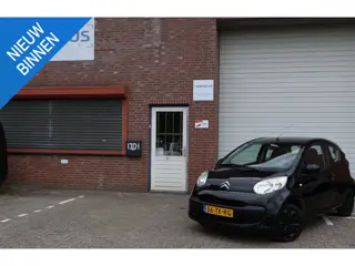 Citroen C1 1.0-12V Ambiance NAP Apple Carplay Airco APK