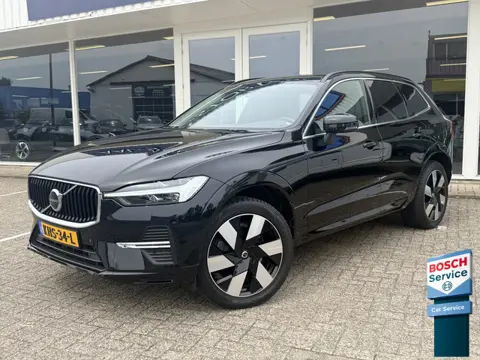Volvo XC60 2.0 B4 Momentum Business | Keyless | LED | Apple/Android | PDC v+a incl. Camera | Google 