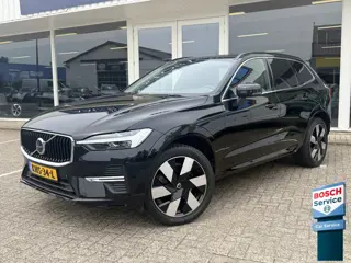 Volvo XC60 2.0 B4 Momentum Business | Keyless | LED | Apple/Android | PDC v+a incl. Camera | Google 