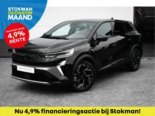Renault Symbioz 1.8 E-Tech full hybrid 160 PK esprit Alpine | pack driving en comfort premium | pack