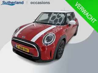 Mini Mini 1.5 Cooper Camden Edition