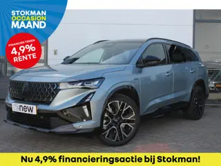 Renault Espace E-Tech full hybrid 200 esprit Alpine 7p. | Pack Privilege | Pack 360 camera | Pack Li