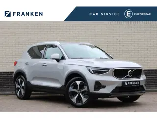 Volvo XC40 2.0 B3 Core | Winterpack | Trekhaak | Google | Camera | Elektr. achterklep