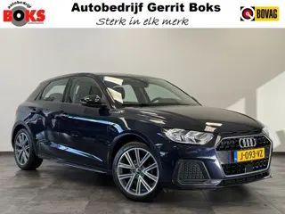 Audi A1 Sportback 25 TFSI epic Apple carplay 17LMV  Cruise Control ACC