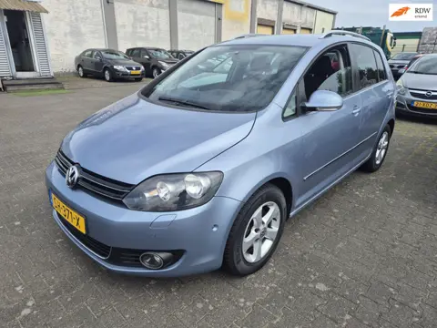 Volkswagen Golf Plus Volkswagen Golf Plus 1.4 TSI Trendline-AUTOMAAT