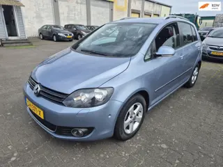 Volkswagen Golf Plus Volkswagen Golf Plus 1.4 TSI Trendline-AUTOMAAT