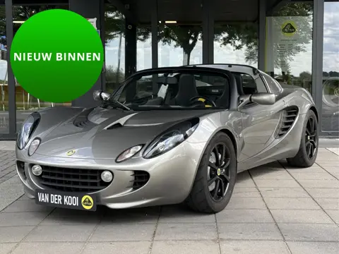 Lotus Elise 1.8-16V 111 R (bj 2004)