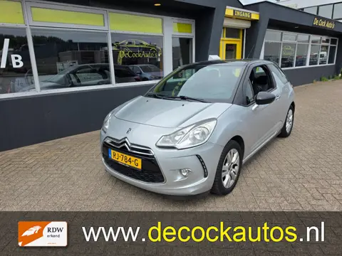 Citroen DS3 1.4 Chic