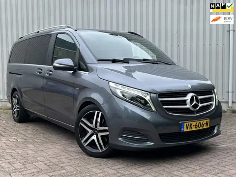 Mercedes-Benz V-klasse 250 Lang DC MARGE Avantgarde Edition VOL!! EURO6
