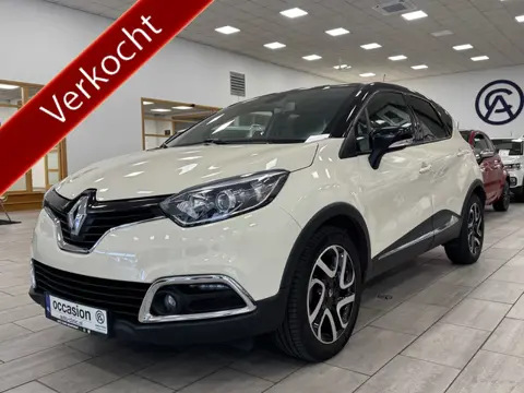 Renault Captur 1.2 TCe DYNAMIQUE / AUTOMAAT / NAVIGATIE Intresse, Proefrit? Bel of app met: 06-15025