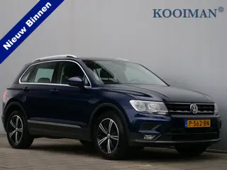 Volkswagen Tiguan 1.5 TSI Comfortline 131 PK Navi / Apple Carplay / Trekhaak