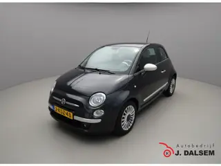 Fiat 500 1.0 TwinAir Lounge (bj 2013)