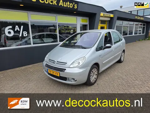 Citroen Xsara Picasso 2.0i-16V Caractère/AUTOMAAT