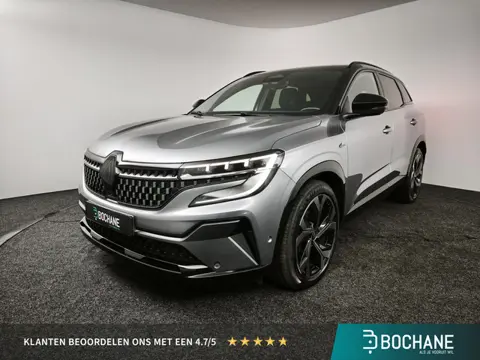 Renault Austral 1.2 E-Tech full hybrid 200 iconic esprit Alpine | 360° Camera | Stoelverwarming | Ad