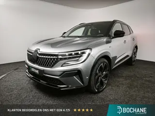 Renault Austral 1.2 E-Tech full hybrid 200 iconic esprit Alpine | 360° Camera | Stoelverwarming | Ad