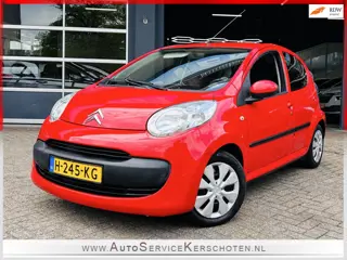 Citroen C1 1.0-12V Séduction