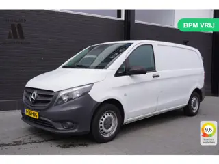 Mercedes-Benz Vito 109 CDI EURO 6 - Airco - Cruise - Camera - €10.950,- Excl.