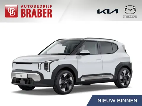 Kia EV2 Plus Advanced 42.2 kWh | Nieuw | Direct leverbaar | Actieradius tot 308 km (WLTP) | Tot € 3.