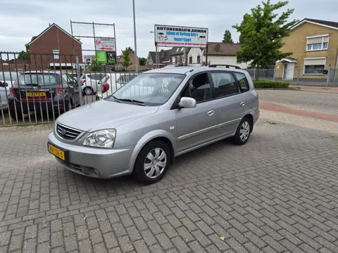 Kia Carens 1.8-16V EX