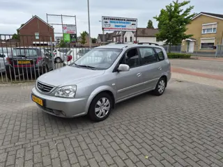 Kia Carens 1.8-16V EX
