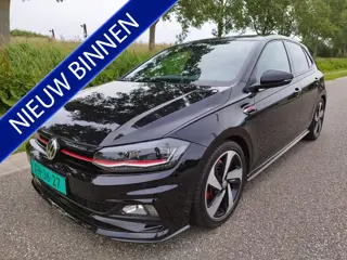 Volkswagen Polo 2.0 TSI GTI ** VC ** 1e EIG ** LED ** Media discover ** EIBACH **