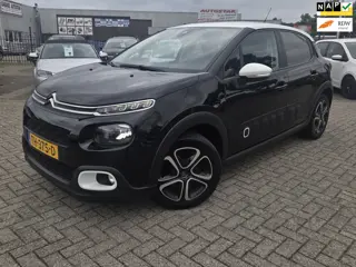 Citroen C3 1.2 PureTech Feel Edition/DEALER ONDERHOD