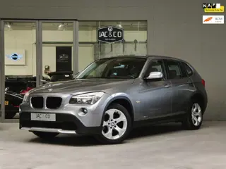 BMW X1 SDrive18i Executive 100% Dealer onderhouden !