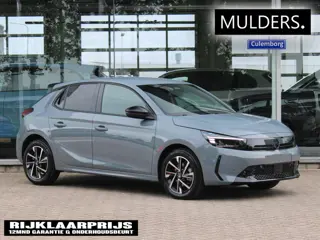 Opel Corsa 1.2 Turbo Hybrid GS VOORRAAD KORTING
