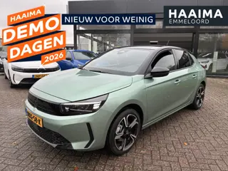 Opel Corsa 1.2 Turbo Yes 100pk | € 6000,- DEMO voordeel | Stoel - Stuurverwarming | Navigatie via Ap