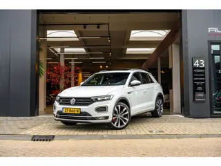 Volkswagen T-Roc 1.5 TSI Sport Business R-Line| Pano | Acc | Beat By Dre | Lane Assist |