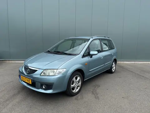 Mazda Premacy 1.8i Active CLIMA AIRCO | NAP ! (bj 2003)