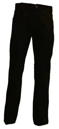 Digo jeans / Dxgo jeans " Model 221 " Black