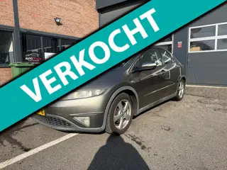 Honda Civic 1.4 Comfort