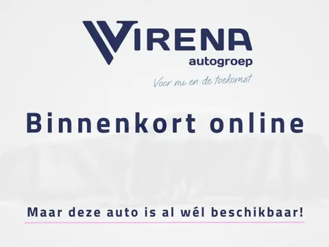 Kia Venga 1.6 CVVT Comfort Pack Automaat - Navigatie - Airco - Cruise Control - All Season banden - 