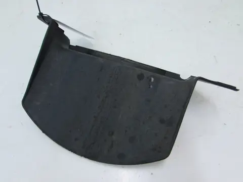 ACHTER SPATBORD Yamaha YZF R6 1998 - 2002