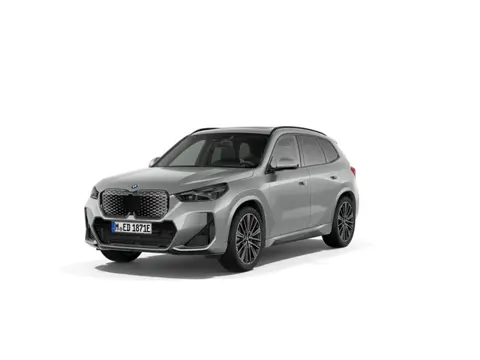 BMW iX1 eDrive20 67 kWh M Sport Edition | M Sport Pro | Panorama Dak | Harman-Kardon | Innovation Pa