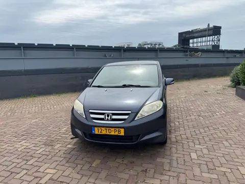 Honda FR-V 1.7i Comfort