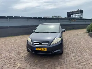 Honda FR-V 1.7i Comfort
