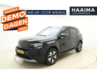 Opel Frontera 1.2 Turbo Hybrid GS 7p. | €5.000,- demo voordeel! | Automaat | Navigatie | Camera | 7 