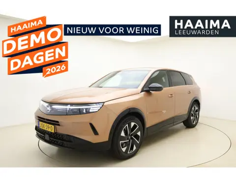 Opel Grandland 1.6 Turbo Plug-in-Hybrid Business Edition | €11.500,- DEMO VOORDEEL ! | Massagestoele